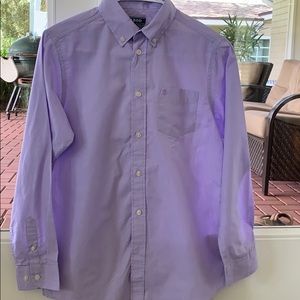 Izod Boys Button Down Shirt